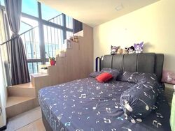 Parc Riviera (D5), Condominium #534885711